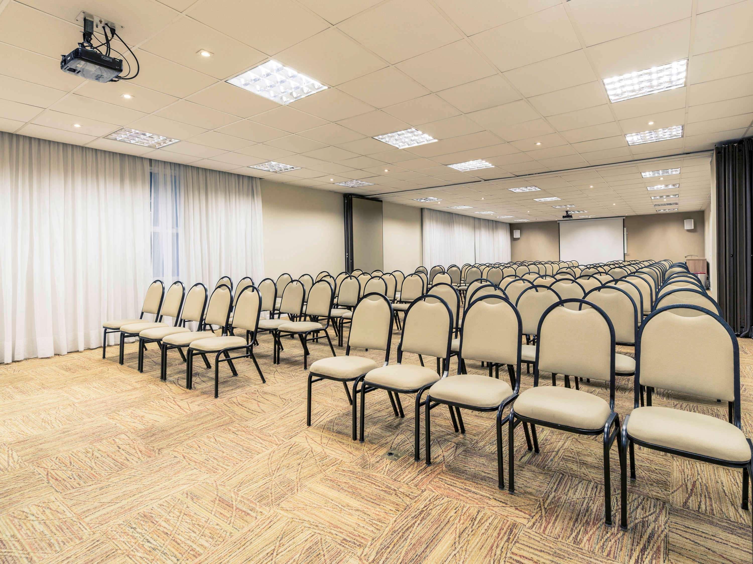 Mercure Sao Paulo Vila Olimpia Dış mekan fotoğraf