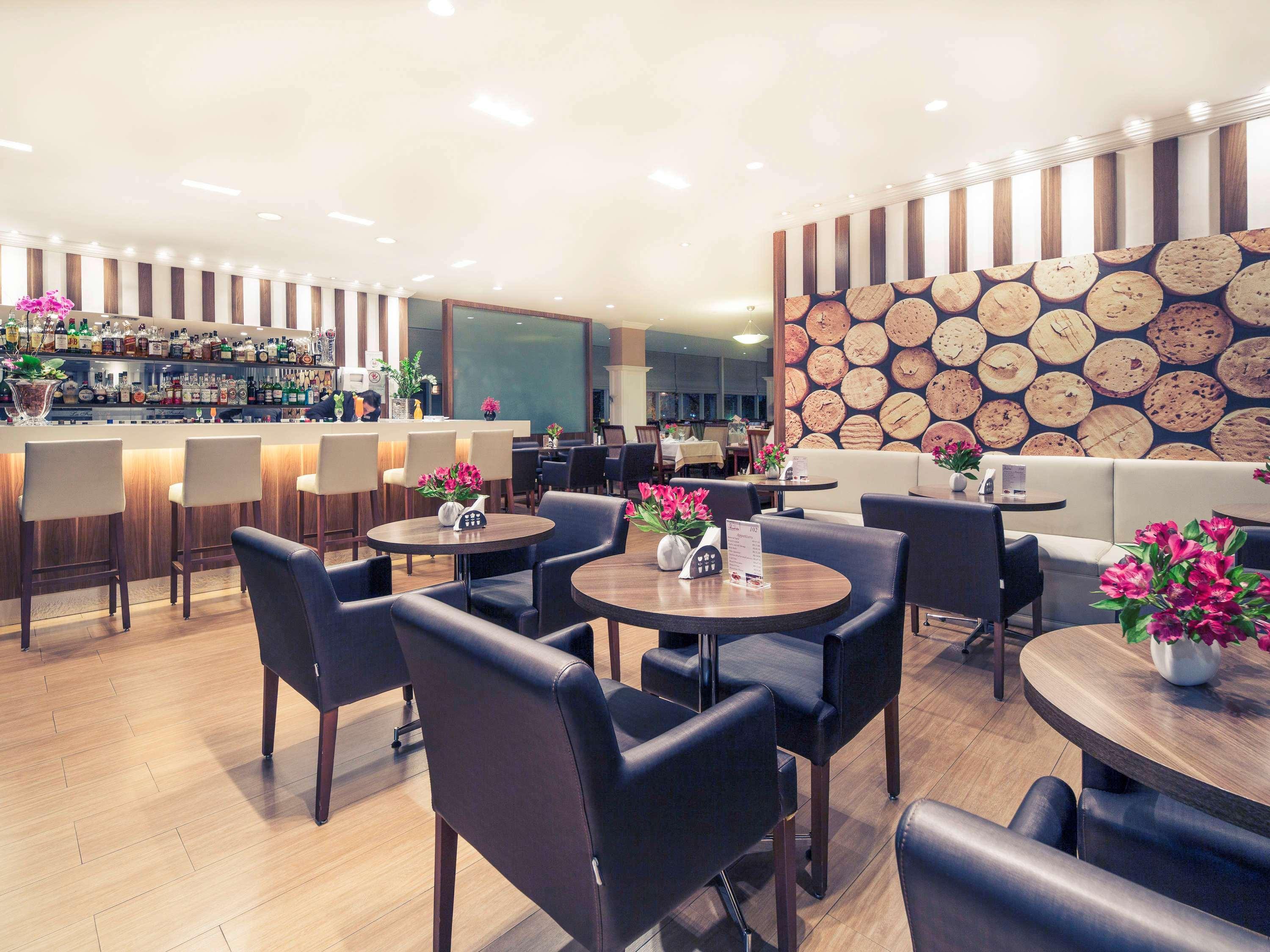 Mercure Sao Paulo Vila Olimpia Dış mekan fotoğraf