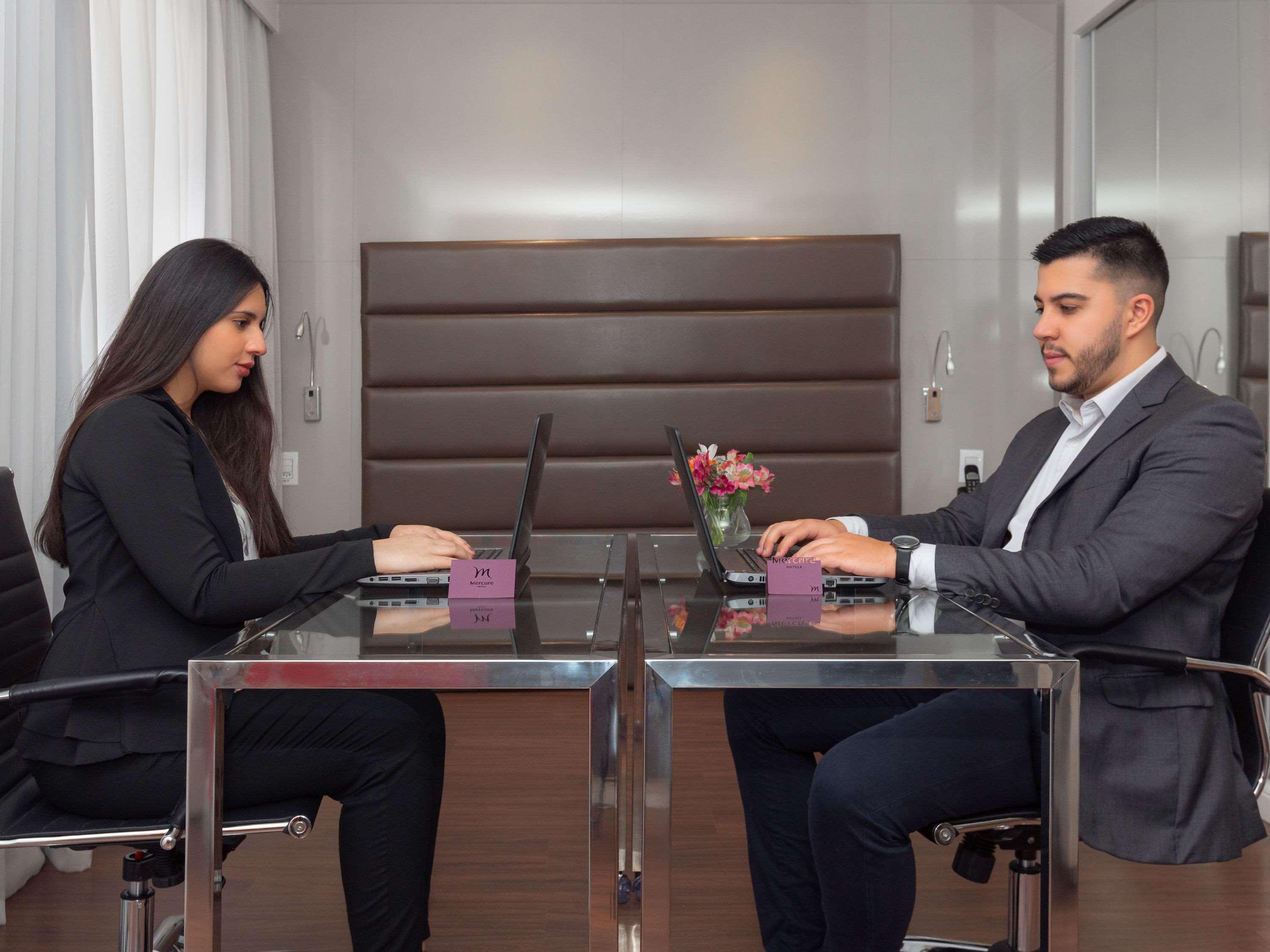 Mercure Sao Paulo Vila Olimpia Dış mekan fotoğraf