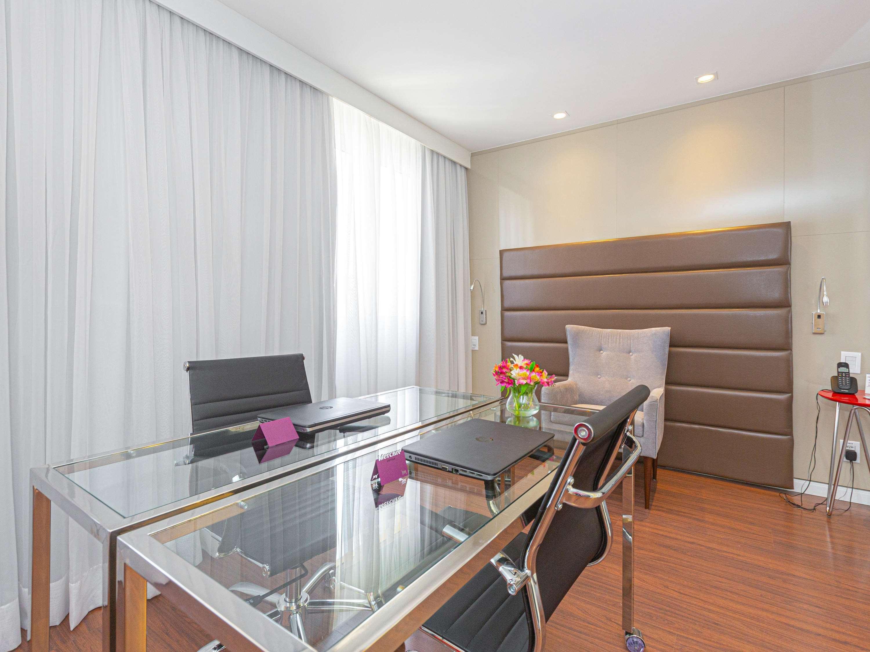 Mercure Sao Paulo Vila Olimpia Dış mekan fotoğraf