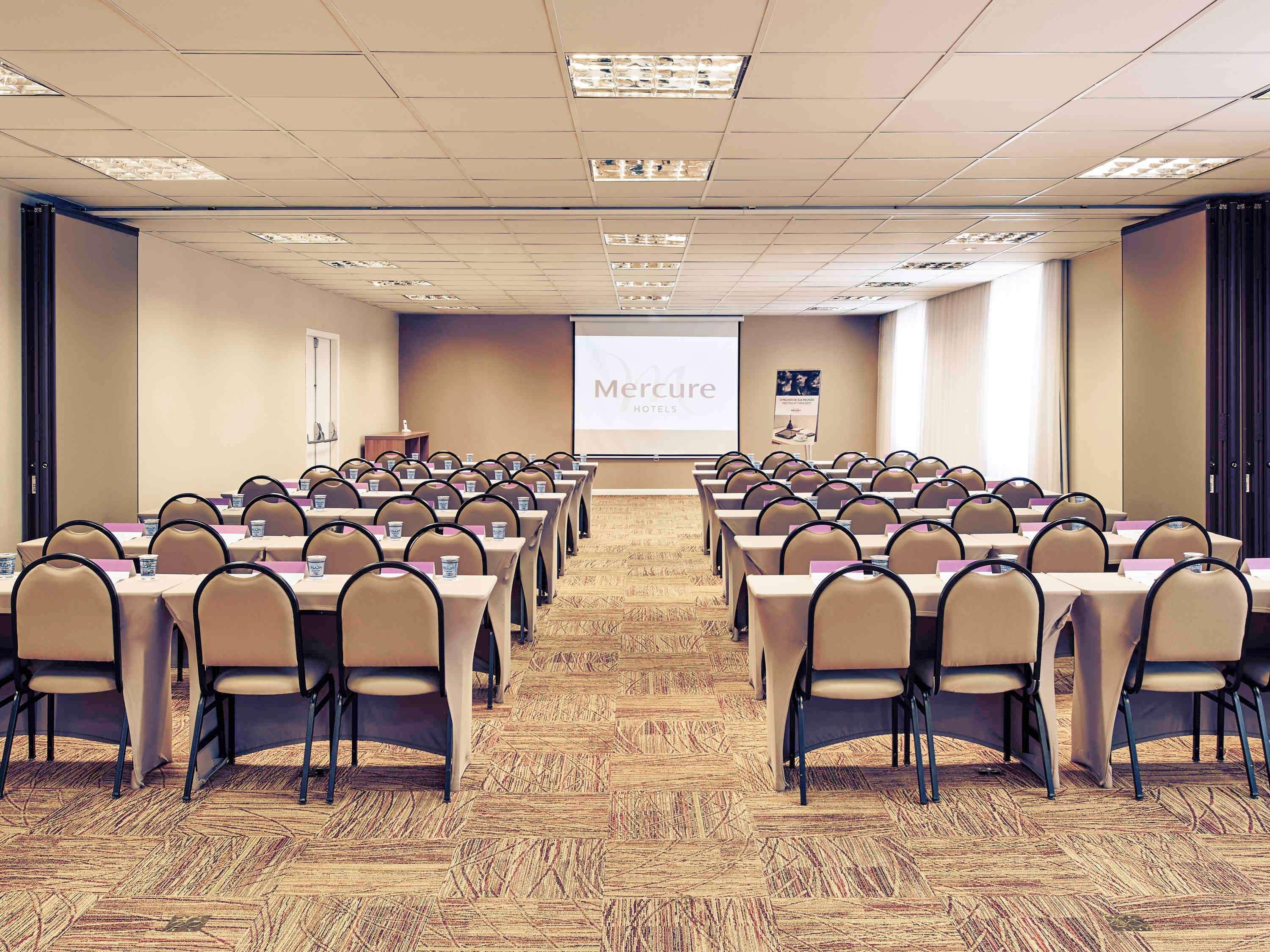 Mercure Sao Paulo Vila Olimpia Dış mekan fotoğraf