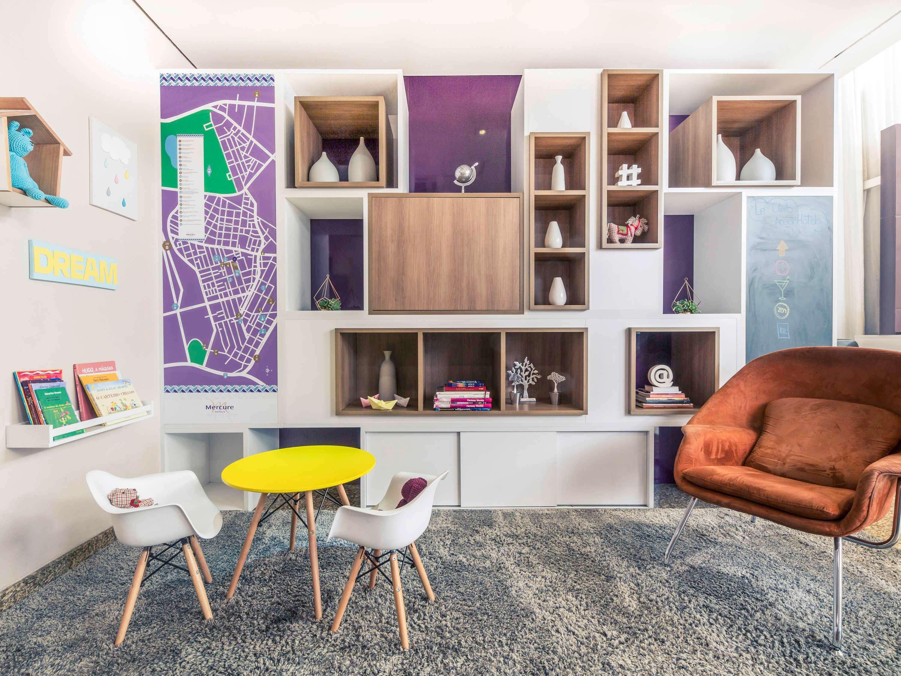Mercure Sao Paulo Vila Olimpia Dış mekan fotoğraf