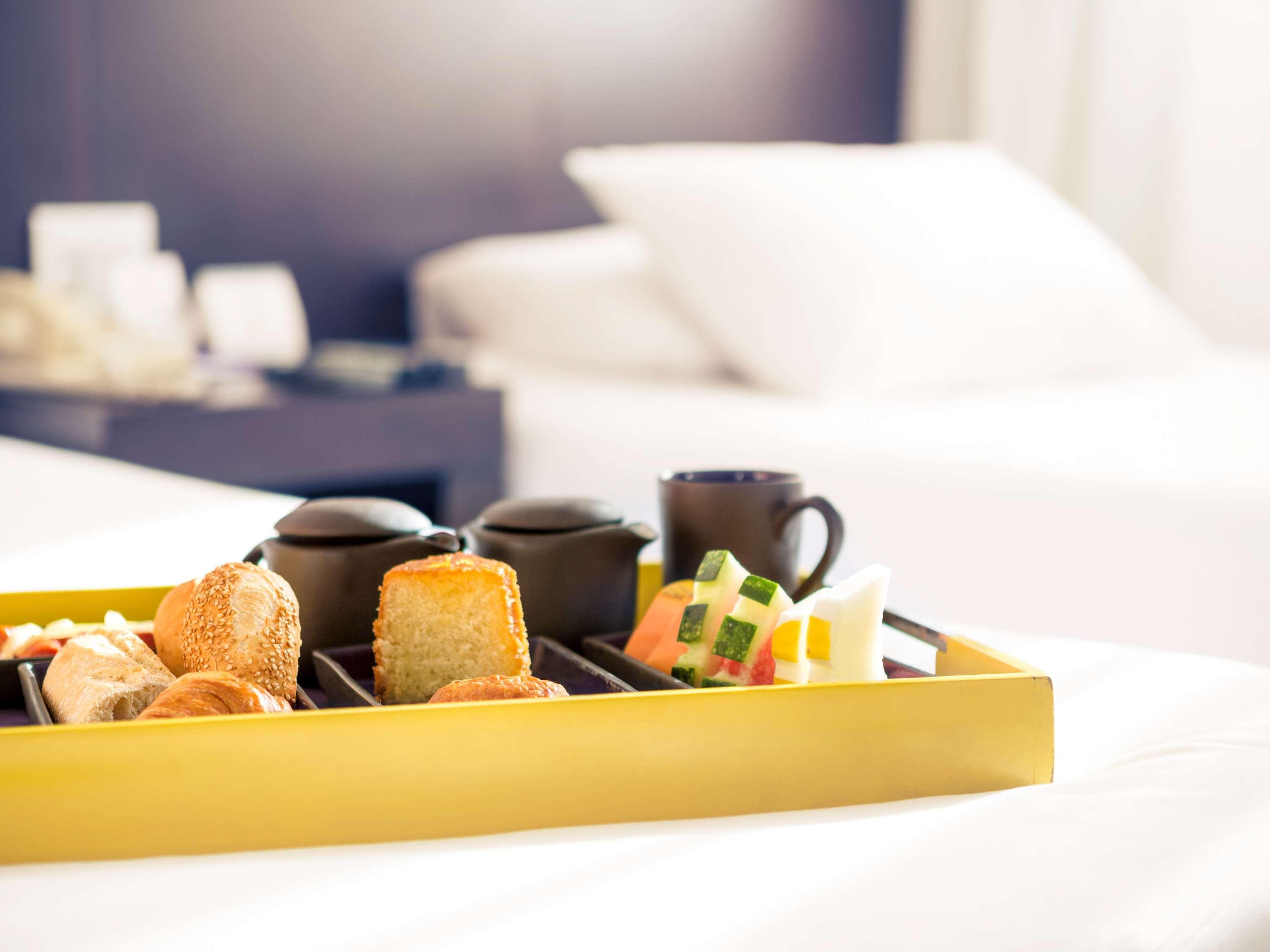 Mercure Sao Paulo Vila Olimpia Dış mekan fotoğraf