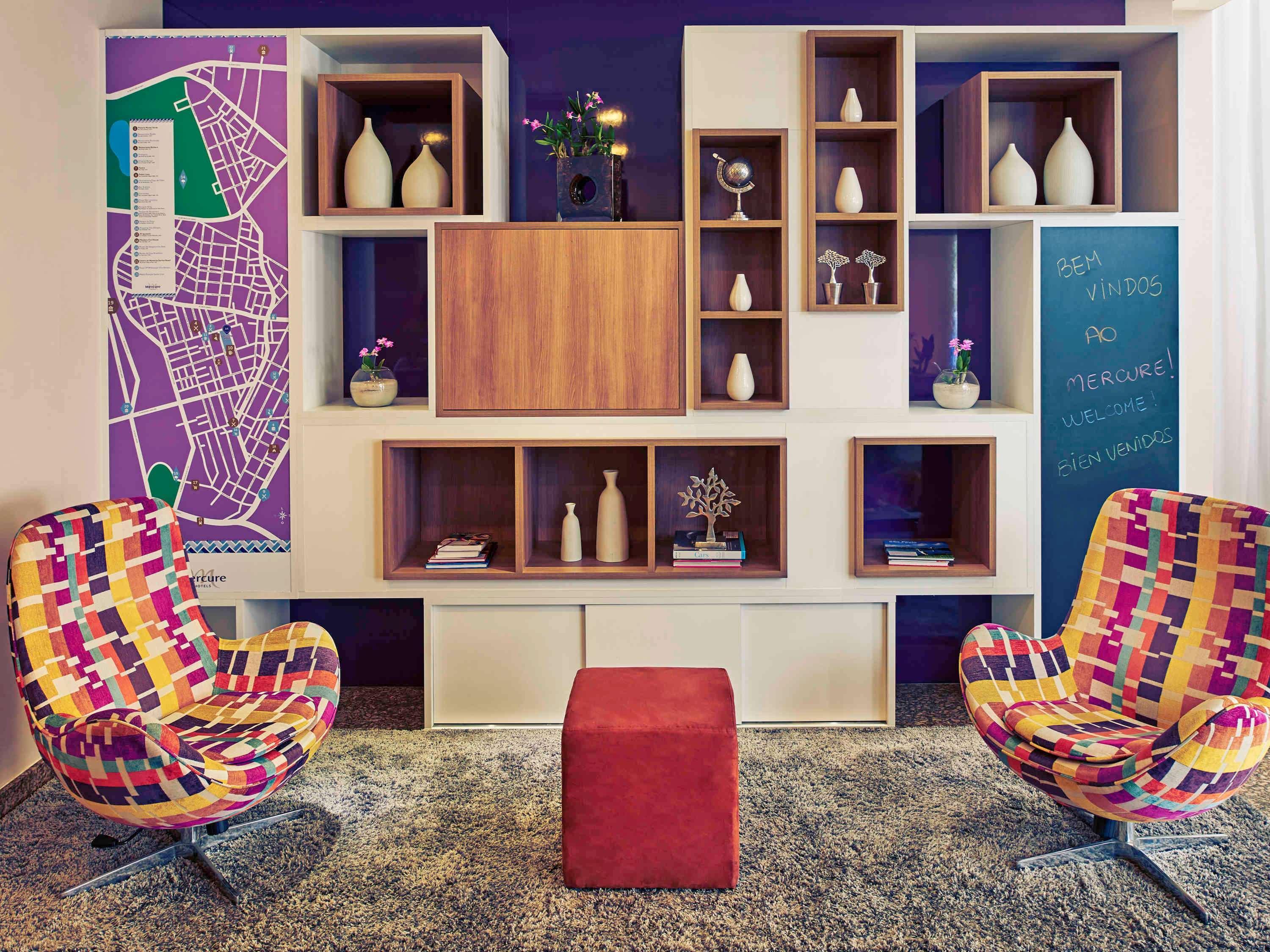 Mercure Sao Paulo Vila Olimpia Dış mekan fotoğraf