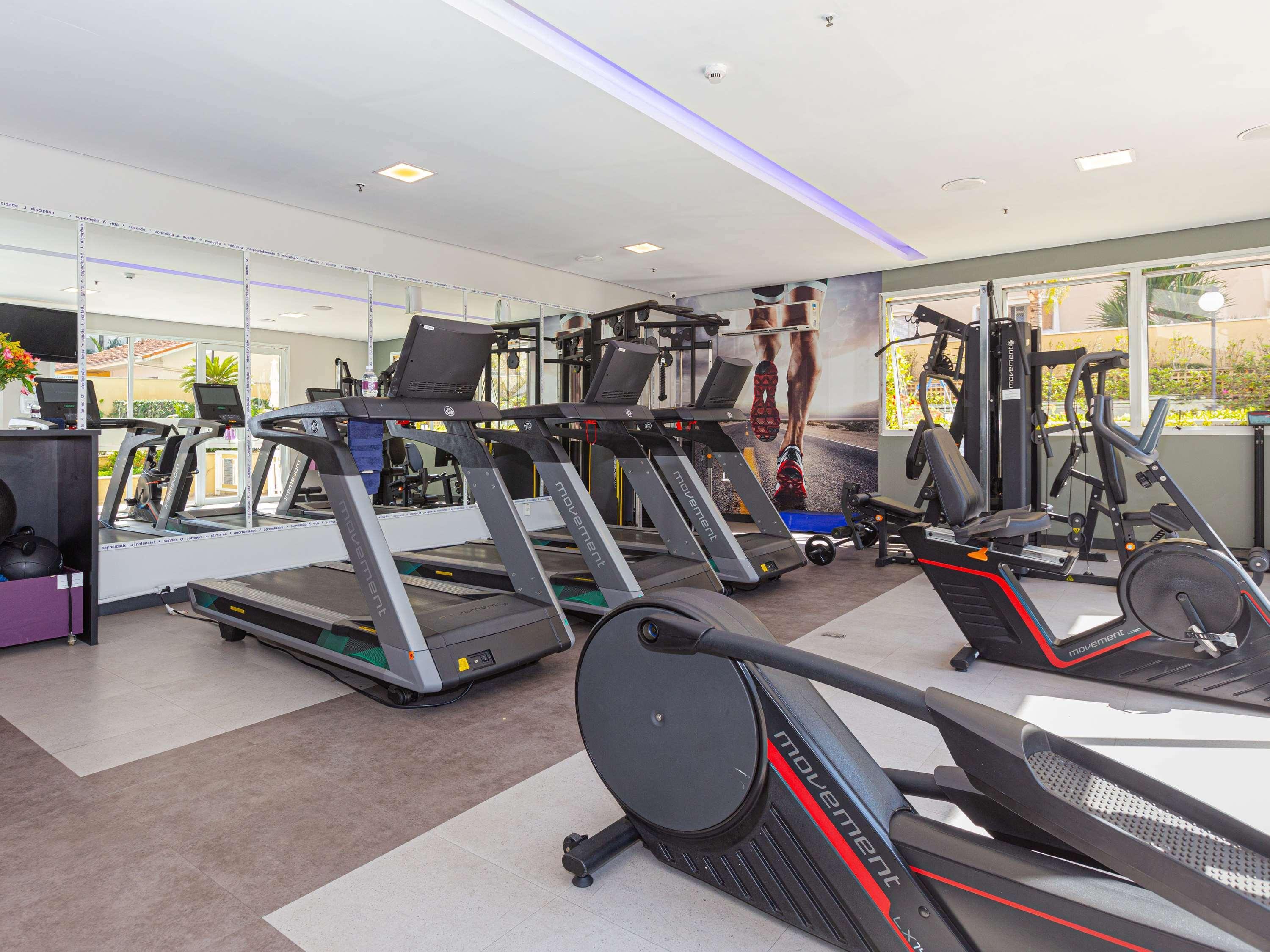 Mercure Sao Paulo Vila Olimpia Dış mekan fotoğraf