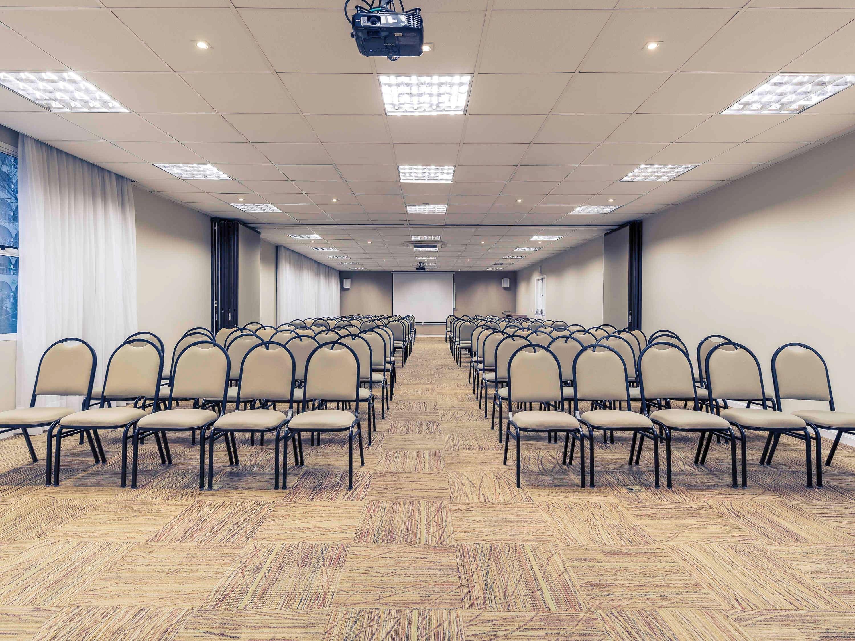 Mercure Sao Paulo Vila Olimpia Dış mekan fotoğraf