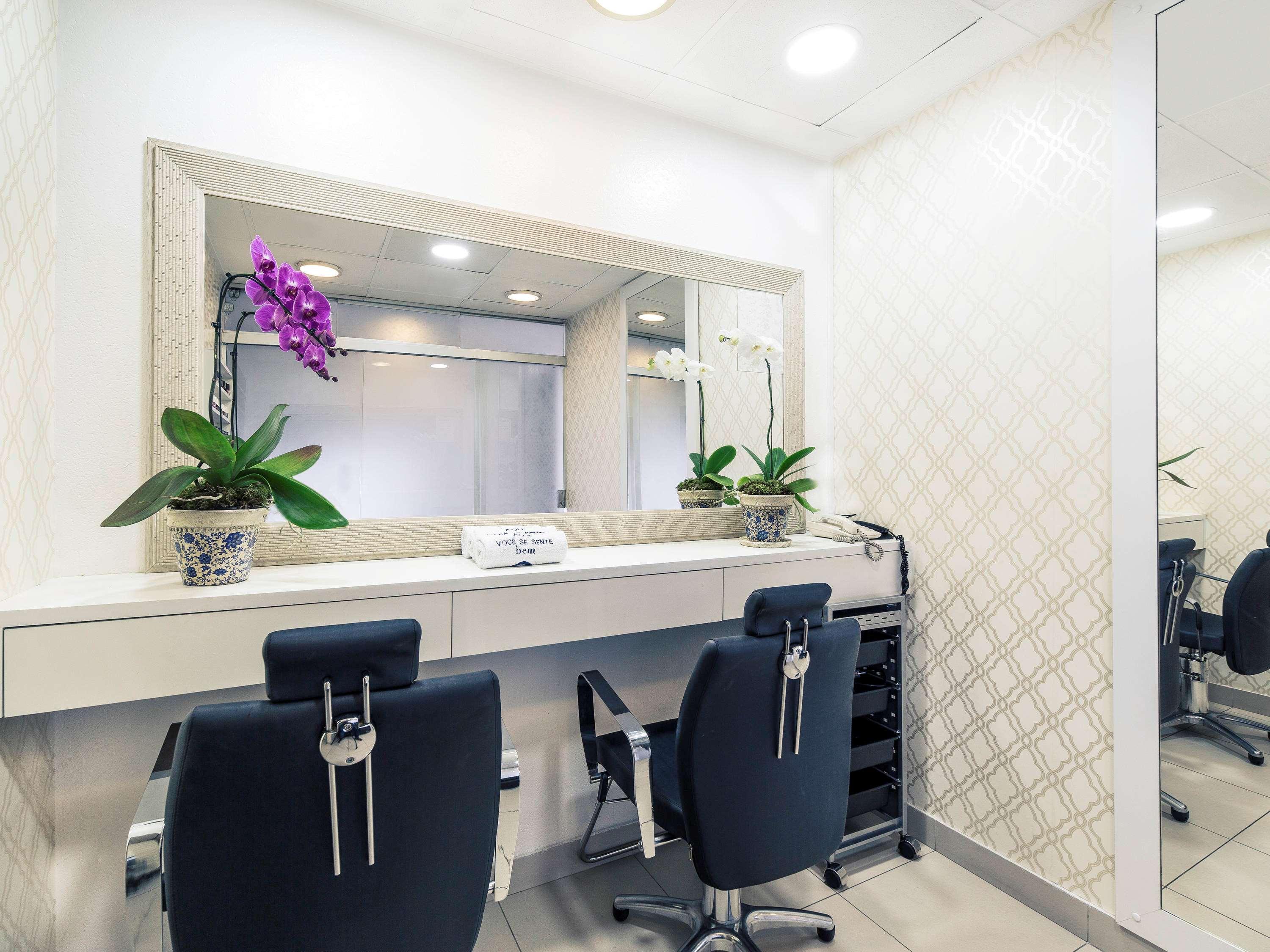 Mercure Sao Paulo Vila Olimpia Dış mekan fotoğraf