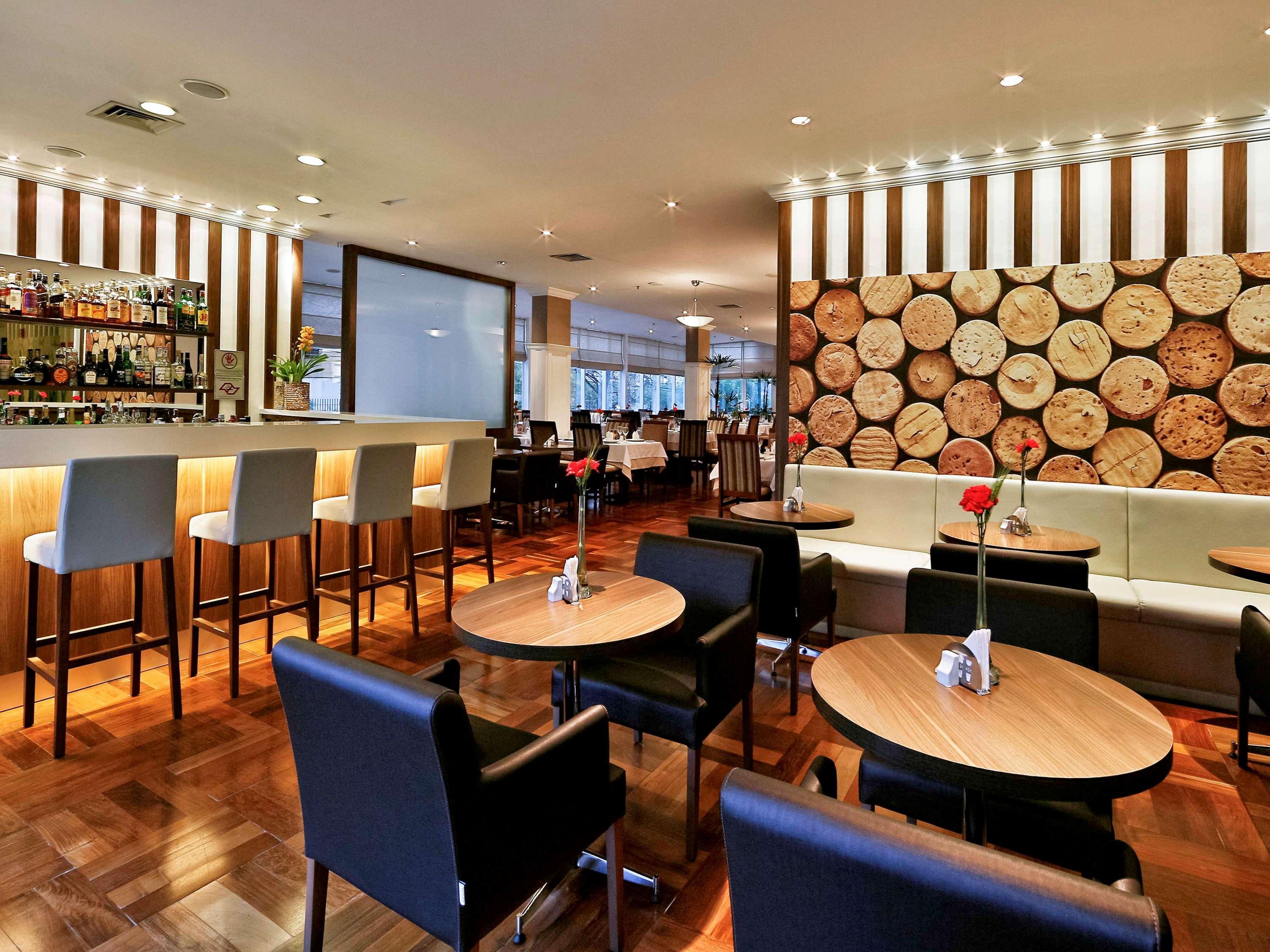 Mercure Sao Paulo Vila Olimpia Dış mekan fotoğraf