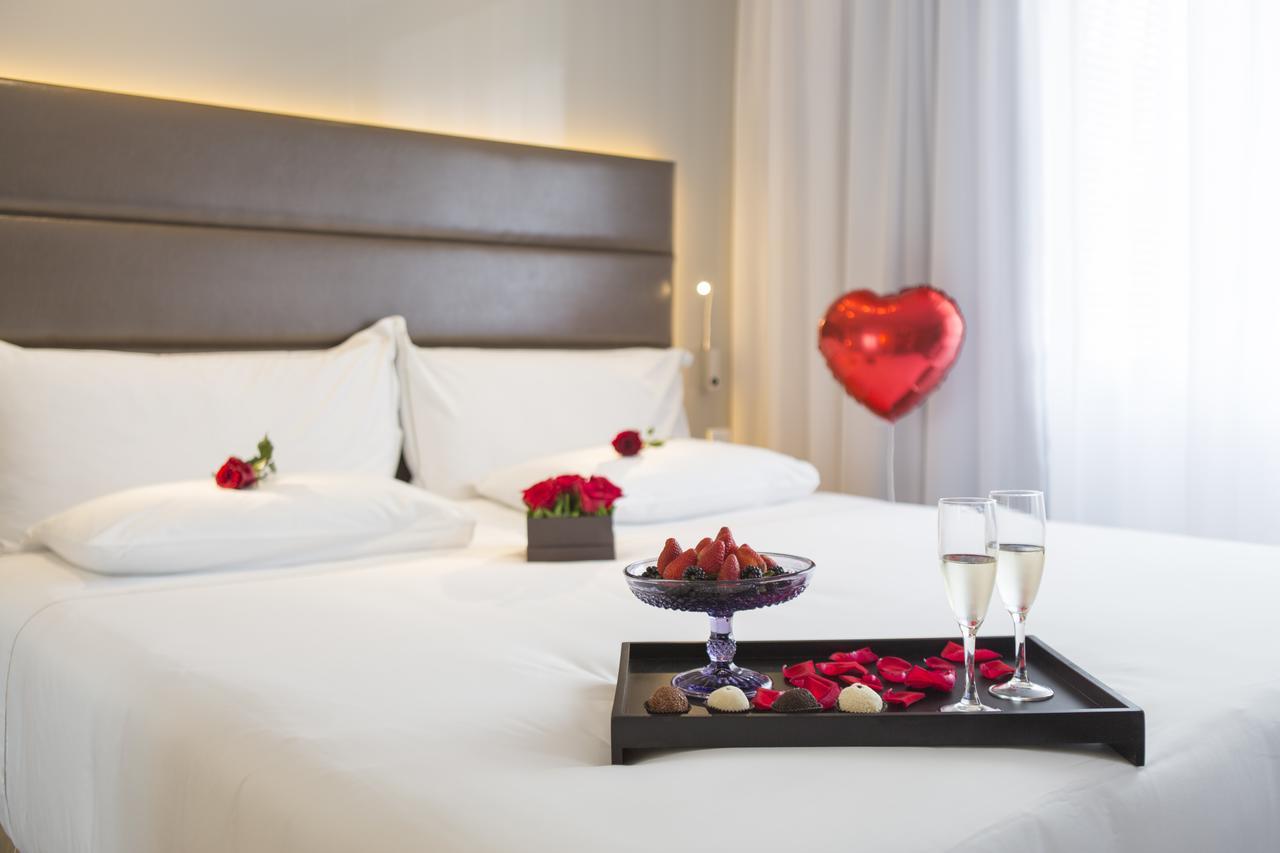 Mercure Sao Paulo Vila Olimpia Dış mekan fotoğraf